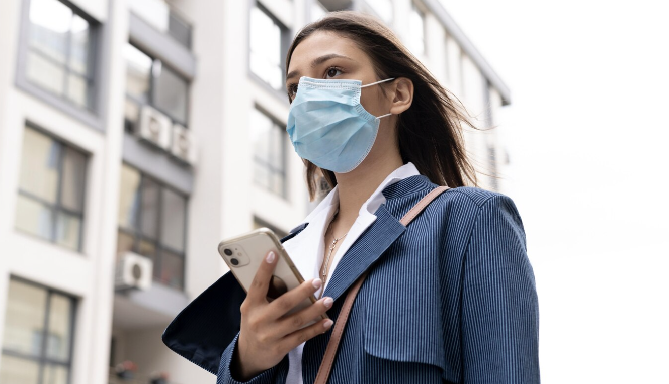 The Impact of Air Pollution on Lung Health: Protecting Yourself and Your Lungs